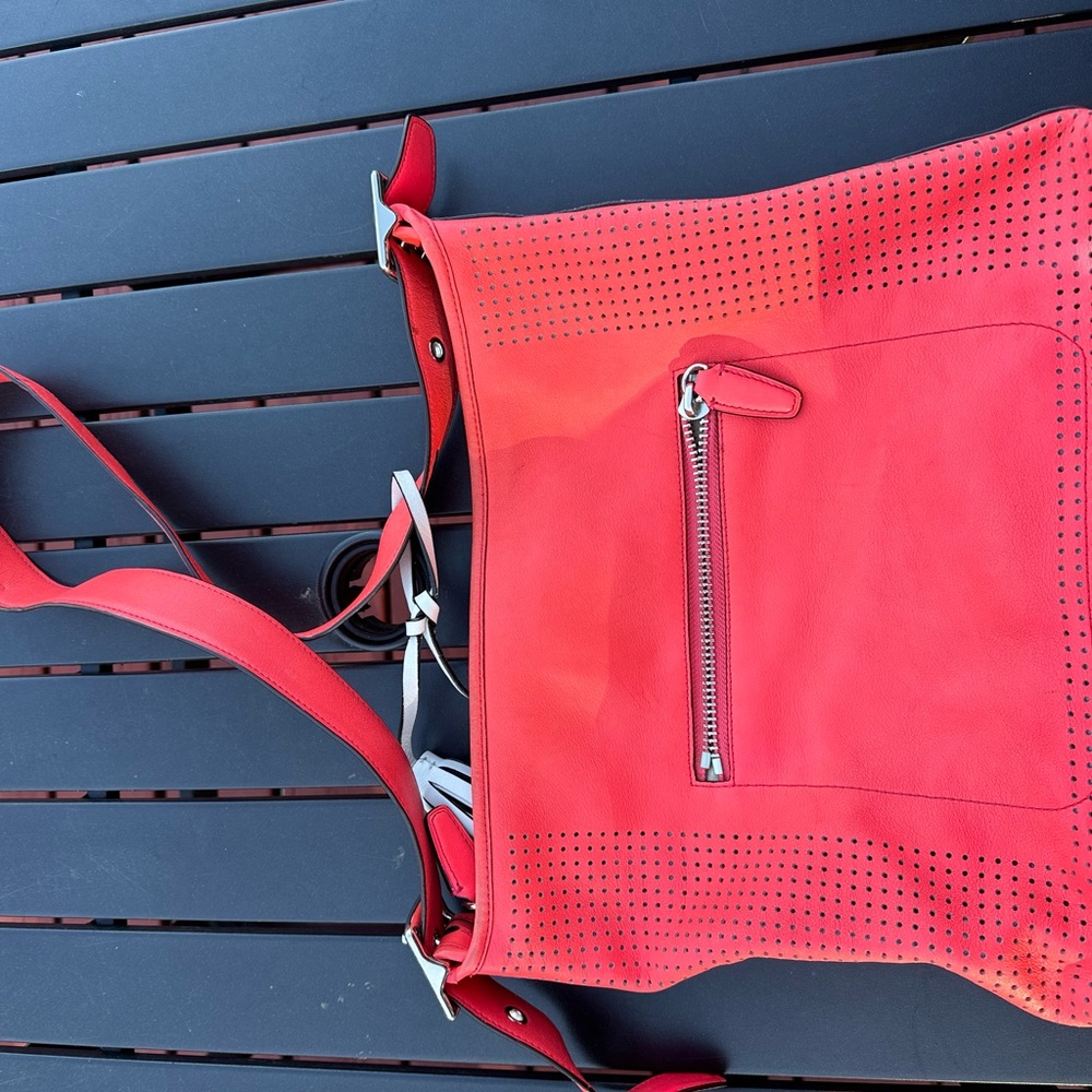 Coach crossbody